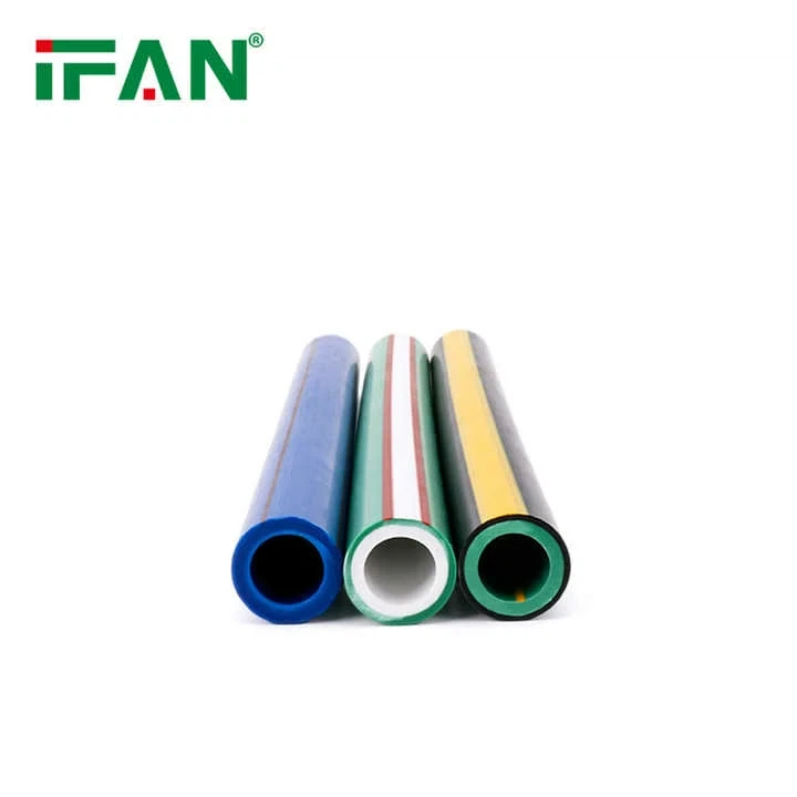 IFAN PPR Water Pipes