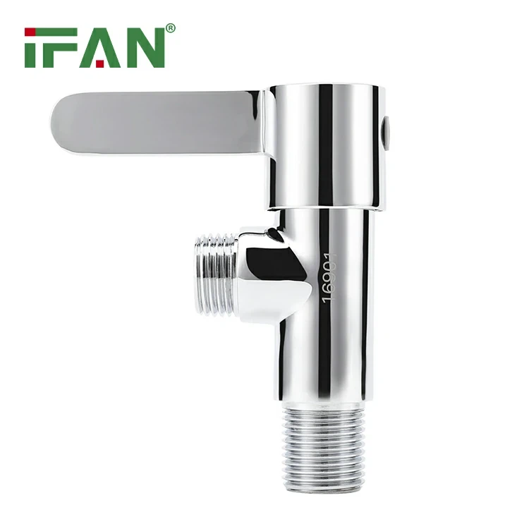 IFANPlus 16901 Angle Valve