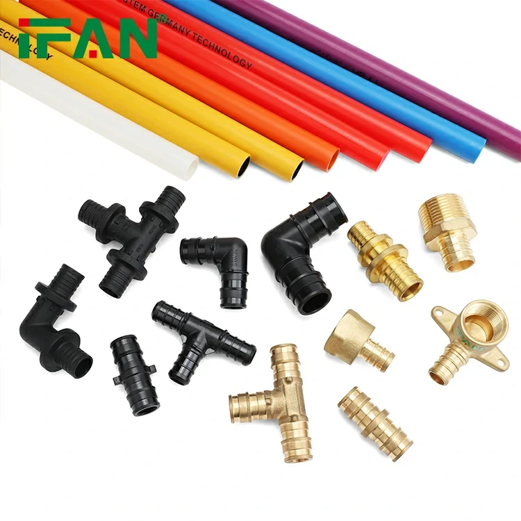 Industrial Grade PPSU Sliding Fittings