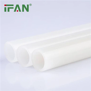 Performance Of PEX Underfloor Heating Pipes
