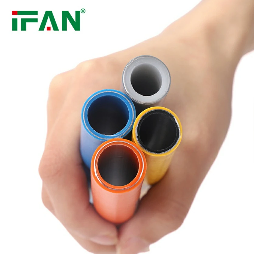 Pex Pipe Supports Underfloor Heating Applications