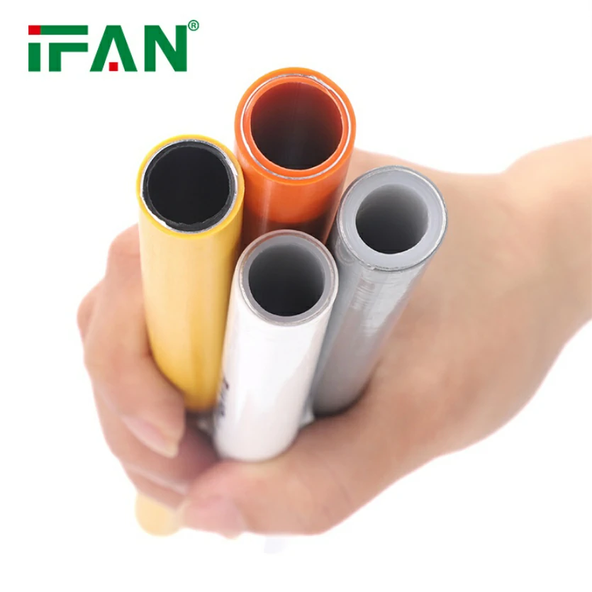 Pex Pipe Ensures Reliable Leak Resistance