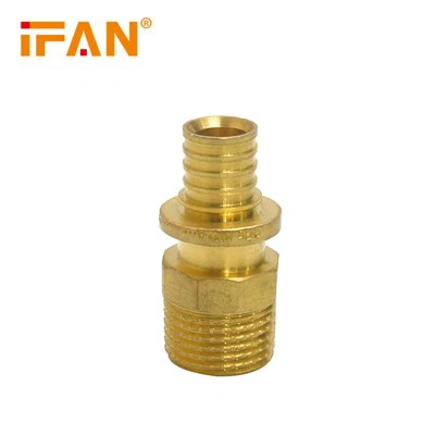 IFAN PEX Sliding Axial Fittings