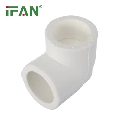 PN25 PPR Fitting Elbow