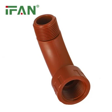 PPH Pipe Fitting Elbow: The Versatile Connector For Your Plumbing Systems