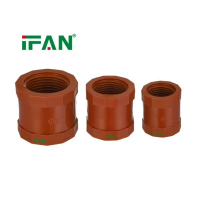 PPH Pipe Fittings Deliver Reliable Connections