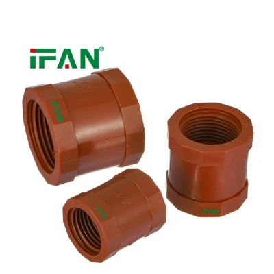 PPH Pipe Fittings Reduce Pipeline Maintenance