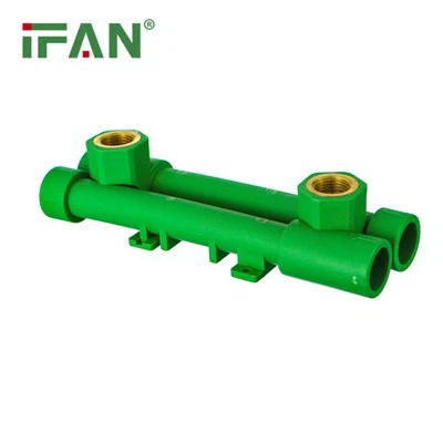 PPR Exchange Hot Cold Water