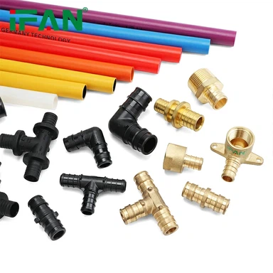 Professional PPSU Sliding Fittings Parts