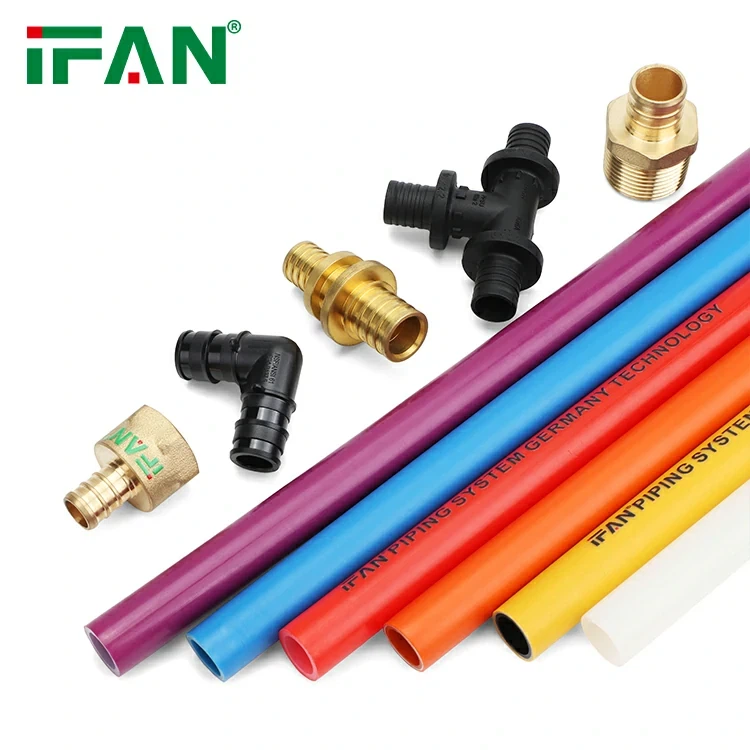 Reliable PPSU Sliding Fittings Adapter