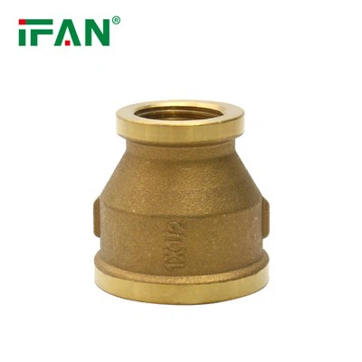 The Versatile Charm Of Brass Fitting Socket