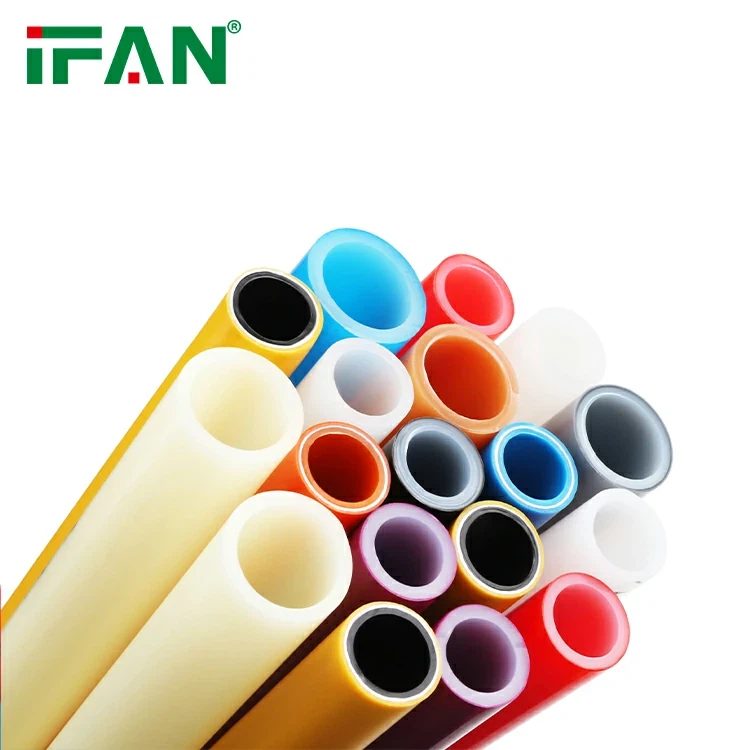 Underfloor Heating Pipes Improve Home Comfort