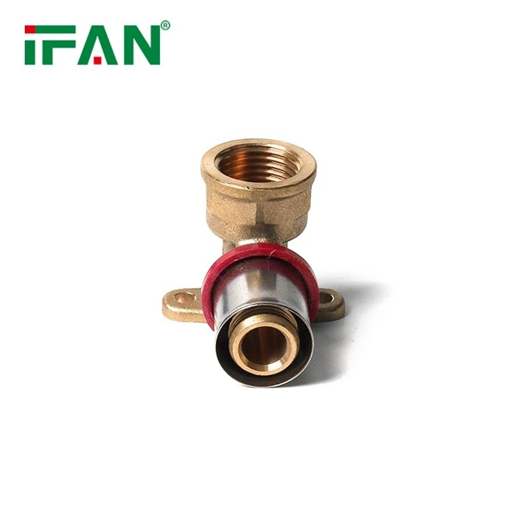 Benefits Of Choosing PEX Press Fittings For Your Plumbing Projects