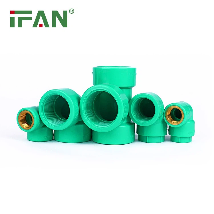 UPVC Thread Fittings Corrosion Resistance best